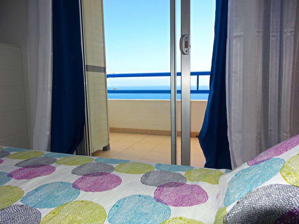 Apartments Paraiso Del Sur Costa Adeje  Ngoại thất bức ảnh